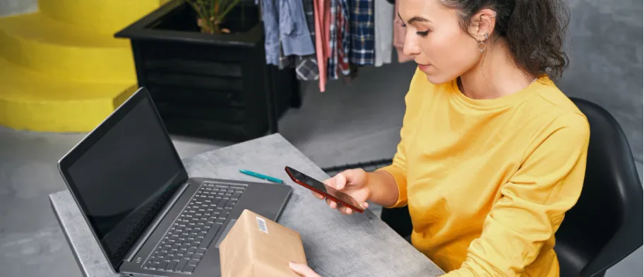 Como Garantir uma Compra Segura pela Internet